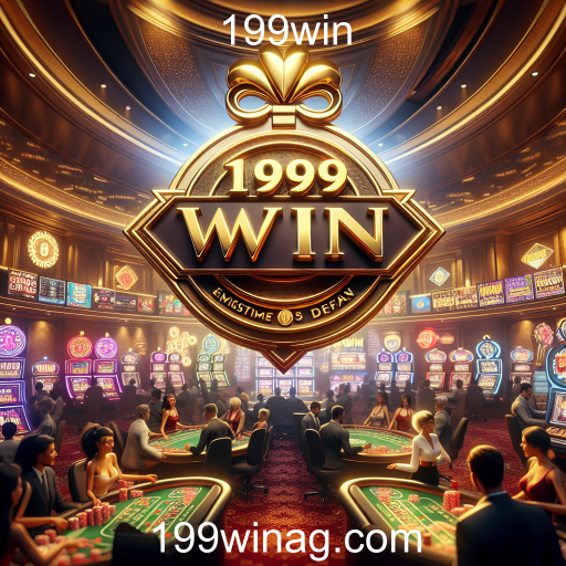 Explorando as Ofertas de Bônus no 199win