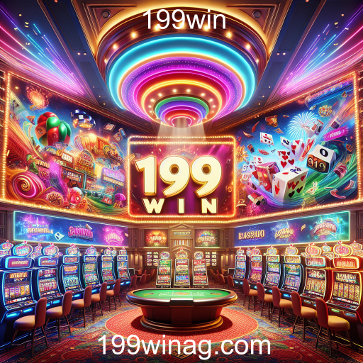 Descubra as Melhores Promoções em Jogos Online no 199win